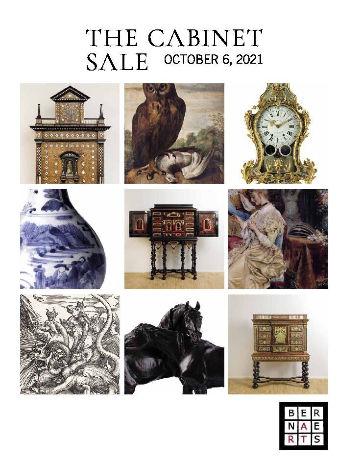 The Cabinet Sale Oct 2021 19-10-2021