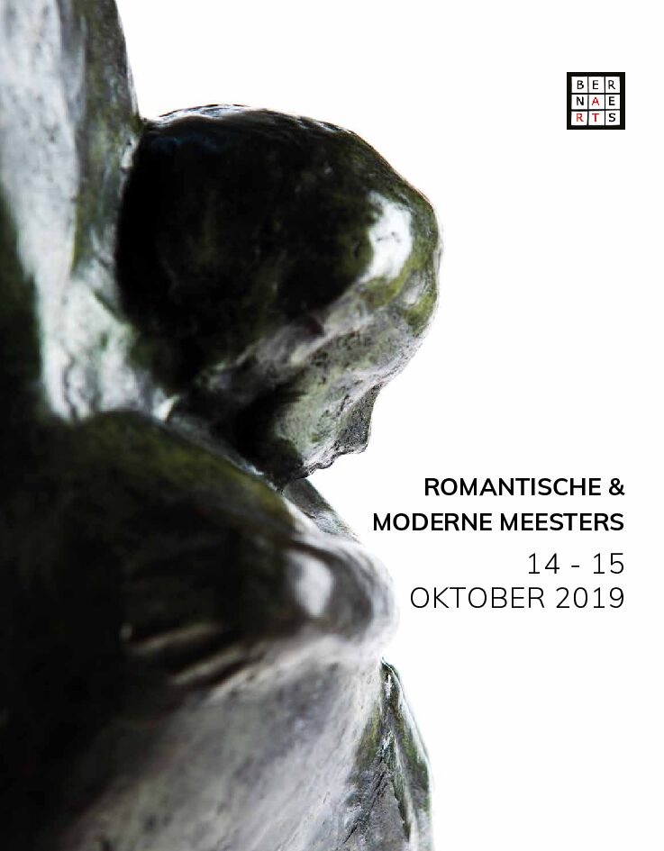 Romantic & Modern Masters Oct 14 2019