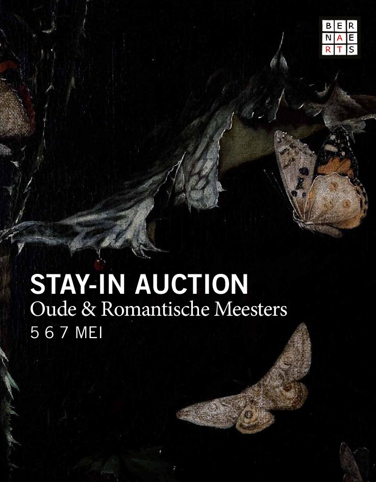 Stay-In Auction 05-05-2020