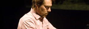 Onder de titel Solastalgia presenteert pianist/componist Frederik Croene vier nieuwe stukken.