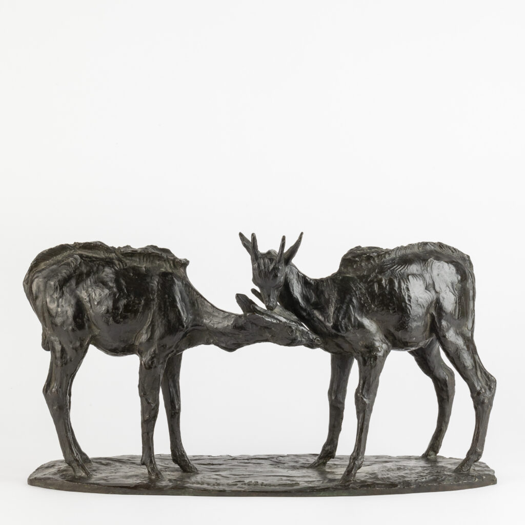 From 5 to 7 December, Bernaerts Auctioneers will hold its ‘Winter Tales’ auction. The offer spans the centuries.
