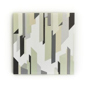 9. Skyscraper, 2021. Véronique Jansseune (°1965)