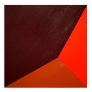 10. Angle, 2021. Véronique Jansseune (°1965)