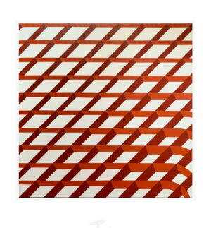 2. On Edge, 2021. Véronique Jansseune (°1965)