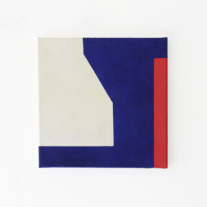 13. Zonder titel, 2025. Cath Claeys (°1969)