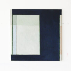 17. Zonder titel, 2024. Cath Claeys (°1969)