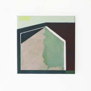 18. Zonder titel, 2023. Cath Claeys (°1969)