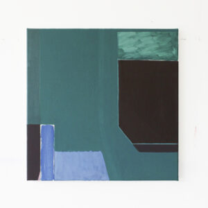 19. Zonder titel, 2025. Cath Claeys (°1969)