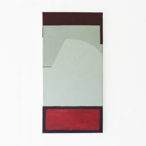 21. Zonder titel, 2023. Cath Claeys (°1969)