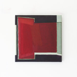 22. Zonder titel, 2023. Cath Claeys (°1969)
