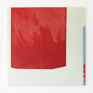 3. Zonder titel, 2025. Cath Claeys (°1969)
