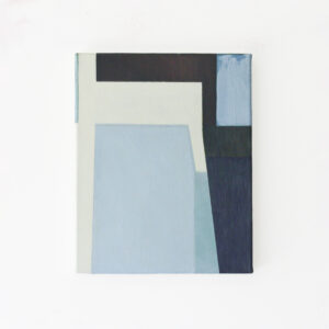 7. Zonder titel, 2025. Cath Claeys (°1969)