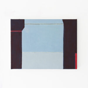 8. Zonder titel, 2025. Cath Claeys (°1969)