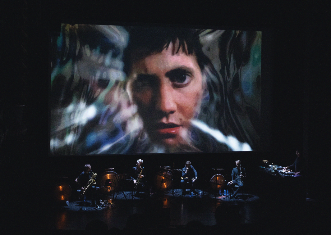 404 concert Donnie Darko © Thierry van Dort 1